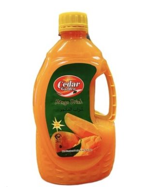 mango juice