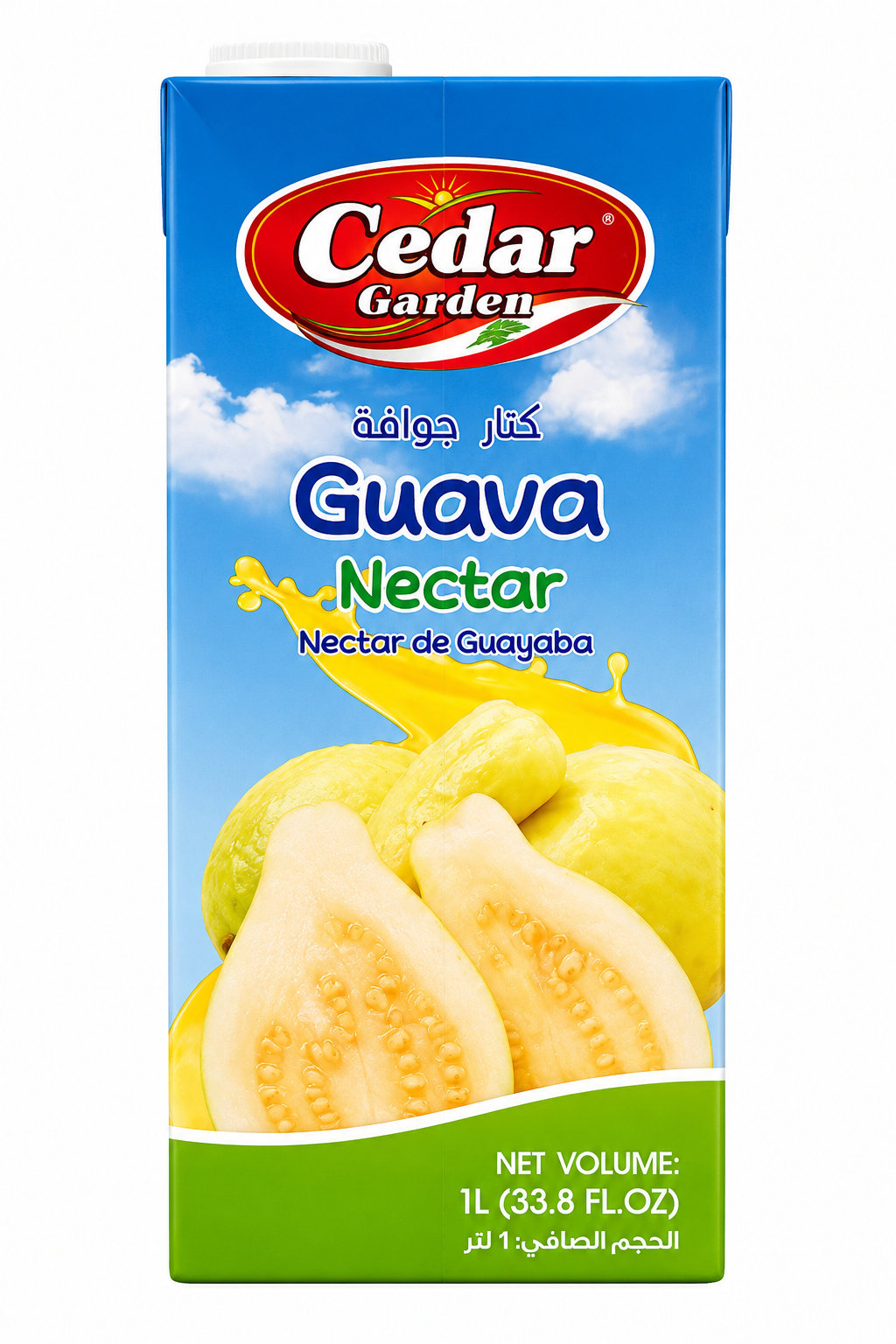 guava juice
