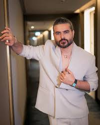 nassif zaytoun — General Admission